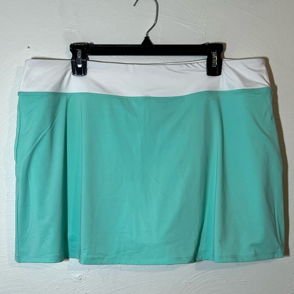 Fila Tennis/Golf/Pickleball Athletic Skort Size XXL - Picture 4 of 6